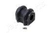Подушка стабилизатора KIA CEE\&#039;D, PRO CEE\&#039;D 1.4-2.0LPG 06.06-07.18 JAPANPARTS RU-H81 (фото 1)