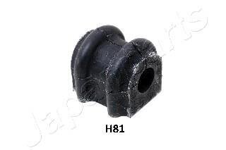 Подушка стабилизатора KIA CEE\'D, PRO CEE\'D 1.4-2.0LPG 06.06-07.18 JAPANPARTS RU-H81