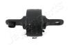 KIA С/блок задньої балки Carens 07- JAPANPARTS RU-K07 (фото 1)