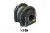KIA втулка стабілізатора задн.Ceed JAPANPARTS RU-K100 (фото 1)