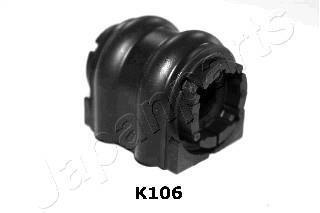 HYUNDAI втулка задн. стабілізатора i30/i35, Kia Sportage 10- JAPANPARTS RUK106