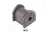 CHEVROLET втулка стабілізатора Nubira 05- JAPANPARTS RU-W12 (фото 1)