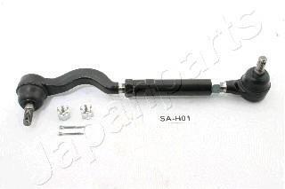 Рулевая тяга (с наконечником) (L) HYUNDAI TERRACAN 2.5D/2.9D/3.5 11.01-12.06 JAPANPARTS SA-H01