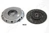 Натискний диск зчеплення JAPANPARTS SF-W20 (фото 1)