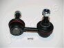 NISSAN тяга стабілізатора передн.прав.Almera Tino 00- JAPANPARTS SI-103R (фото 1)