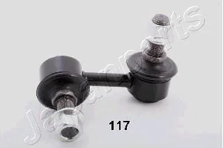 NISSAN тяга стабілізатора задн.прав. Pathfinder 05- JAPANPARTS SI-117R