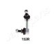 INFINITI Тяга стабілізатора задн. прав QX70 3.7 JAPANPARTS SI-152R (фото 1)