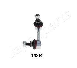 INFINITI Тяга стабілізатора задн. прав QX70 3.7 JAPANPARTS SI-152R
