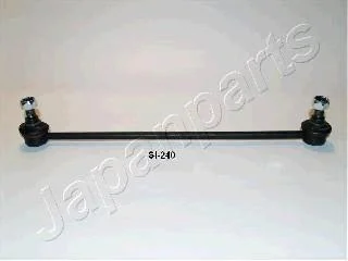 TOYOTA тяга стабілізатора передн.лів./прав.Yaris 05- JAPANPARTS SI-240