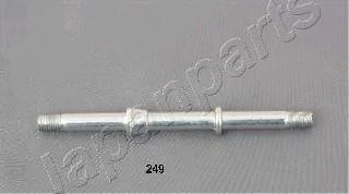 Тяга / стійка, стабілізатора TOYOTA HIACE IV -04 JAPANPARTS SI-249