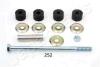 Тяга стабілізатора TOYOTA HILUX -05 JAPANPARTS SI-252 (фото 1)