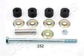 Тяга стабілізатора TOYOTA HILUX -05 JAPANPARTS SI-252