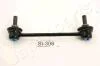 MAZDA тяга задн.стабілізатора 323,Premacy 01- JAPANPARTS SI-308 (фото 1)