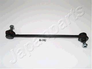 FORD тяга стабілізатора передн. лів./прав.Fiesta 02- JAPANPARTS SI-312