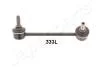 MAZDA тяга стаб.задн.лів.Mazda 3/6,CX-5 11- JAPANPARTS SI-333L (фото 1)