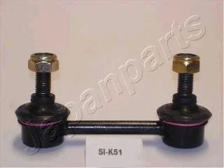 MAZDA тяга стабілізатора задн.лів./прав. 626 91- JAPANPARTS SI-K51