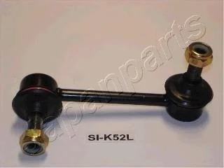 MAZDA тяга стабілізатора CX-7, 626 91-97 лів. передн. JAPANPARTS SI-K52L