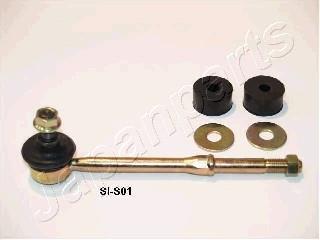 Тяга стабилизатора DAEWOO/SSANG YONG KORANDO/KYRON/MUSSO 96- перед. JAPANPARTS SI-S01