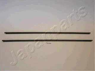 К-т резинок стеклоочистителя 2х700 JAPANPARTS SS-RE70C