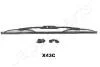 Щітка склоочисника 1x430 (гачок) BMW E30/39Touring, X5 JAPANPARTS SS-X43C (фото 1)