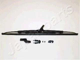 Щітка склоочисника із спойлером 1x450 AUDI 100/A6 BMW E21/28 OPEL DAEWOO VW Caddy JAPANPARTS SS-X45S