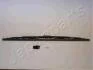 Щітка склоочисника 1x550 (гачок) JAPANPARTS SS-X55C (фото 1)