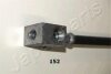 Кронштейн, гальмівний шланг JAPANPARTS TF-152 (фото 2)