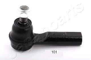 Наконечник рулевой тяги NISSAN ALMERA 00- версия J JAPANPARTS TI-101