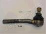 NISSAN наконечник рул. тяги Terrano 87- JAPANPARTS TI-142 (фото 1)