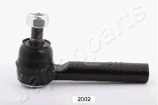 TOYOTA наконечник рульової тяги лів./прав. LandCruiser 120 02- JAPANPARTS TI-2002