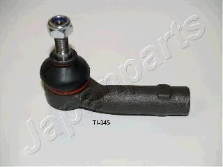 FORD наконечник рульової тяги Mazda 2, FIESTA 02- прав JAPANPARTS TI-344R