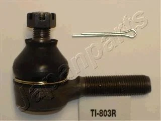 SUZUKI наконечник рульової тяги прав.Carry 85-99 JAPANPARTS TI-803R
