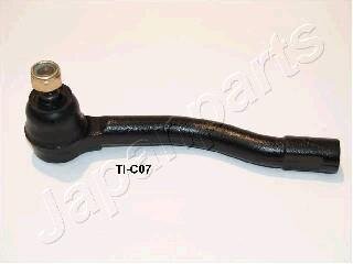 CHEVROLET наконечник рул.тяги прав.Tacuma 05- JAPANPARTS TI-C07R
