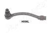 HYUNDAI наконечник рульової тяги лів. i30 JAPANPARTS TI-H006L (фото 1)