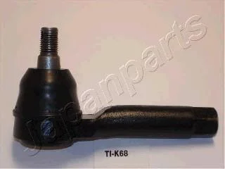 KIA наконечник рульової тяги лів./прав.Pregio 97- JAPANPARTS TI-K68