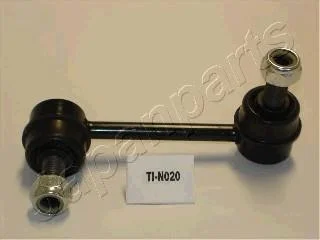 NISSAN тяга стабілізатора (лів.перед) Vanette Cargo, Serena CM23 92- JAPANPARTS TI-N020