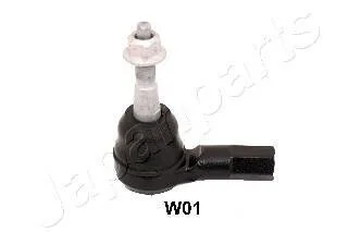 OPEL наконечник рульової тяги лів./прав.Antara,Chevrolet Captiva 06- JAPANPARTS TI-W01