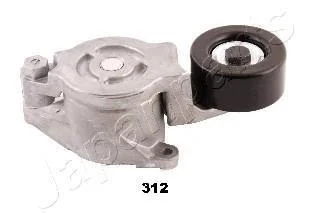 Ролик з натяж. MAZDA 6 2,2 09- JAPANPARTS TS-312