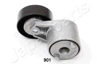 CHRUSLER ролик з натяж. Voyager 2,5-2,8CRD -08 JAPANPARTS TS-901
