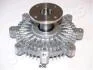 Зчеплення вентилятора MITSUBISHI L200 96- JAPANPARTS VC-506 (фото 2)