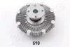 MITSUBISHI Муфта зчеплення вентилятора L300 III JAPANPARTS VC-510 (фото 2)