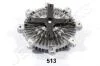 MITSUBISHI Муфта зчеплення вентилятора PAJERO II JAPANPARTS VC-513 (фото 2)