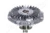 MITSUBISHI Муфта зчеплення вентилятора PAJERO 3.5 00- JAPANPARTS VC-518 (фото 2)
