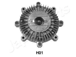 Зчеплення вентилятора HYUNDAI H100 2.5D JAPANPARTS VC-H01