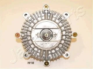 Зчеплення вентилятора HYUNDAI H-1 2.5 TD -06 JAPANPARTS VC-H10