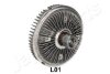 Муфта, вентилятор радіатора JAPANPARTS VC-L01 (фото 2)