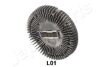 Муфта, вентилятор радіатора JAPANPARTS VC-L01 (фото 3)