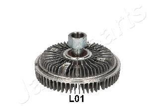 Муфта, вентилятор радіатора JAPANPARTS VC-L01