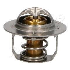 MAZDA термостат MITSUBISHI, HONDA, SUZUKI JAPANPARTS VT-600