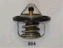 SUZUKI термостат 82C Swift 1,3 05- JAPANPARTS VT-804 (фото 1)